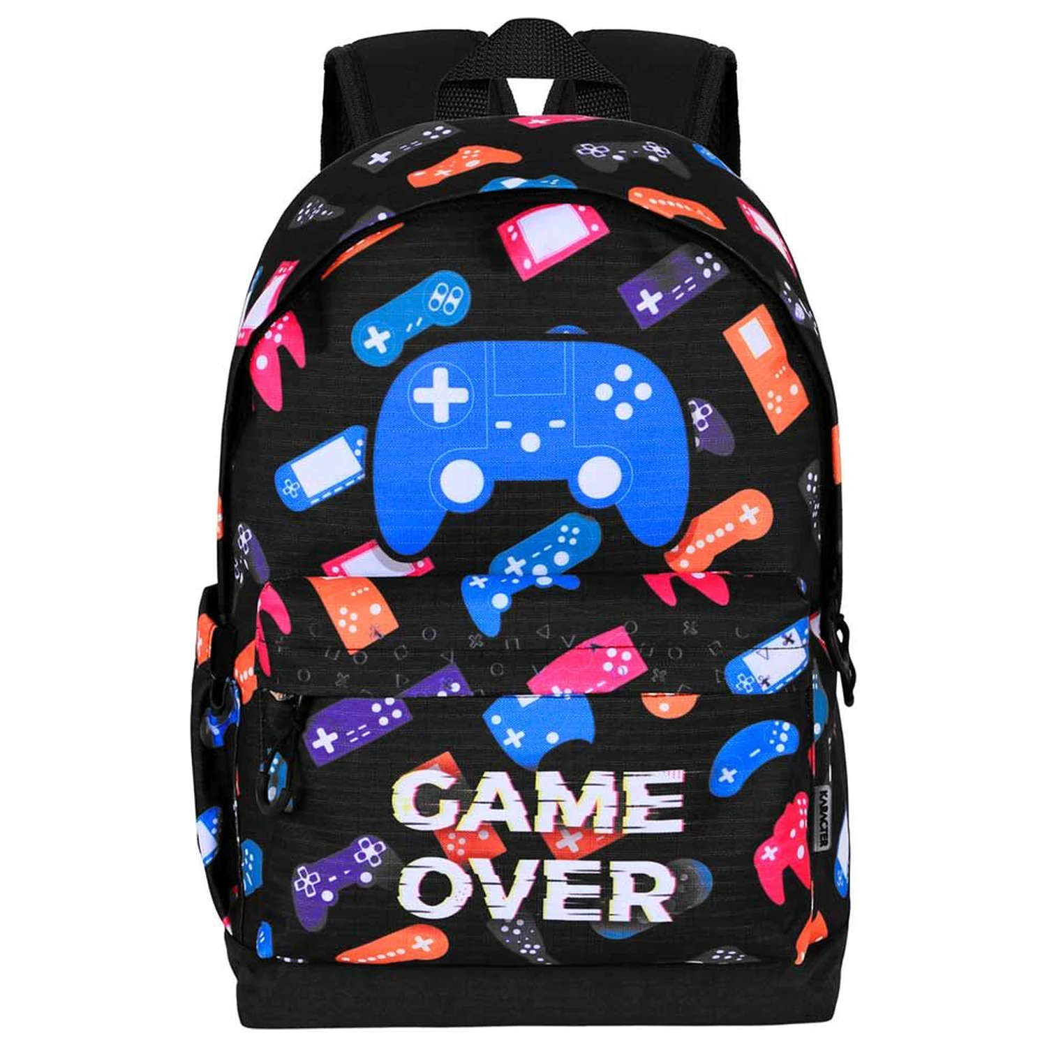 PRO DG Game Over ruksak 41cm fotografija proizvoda