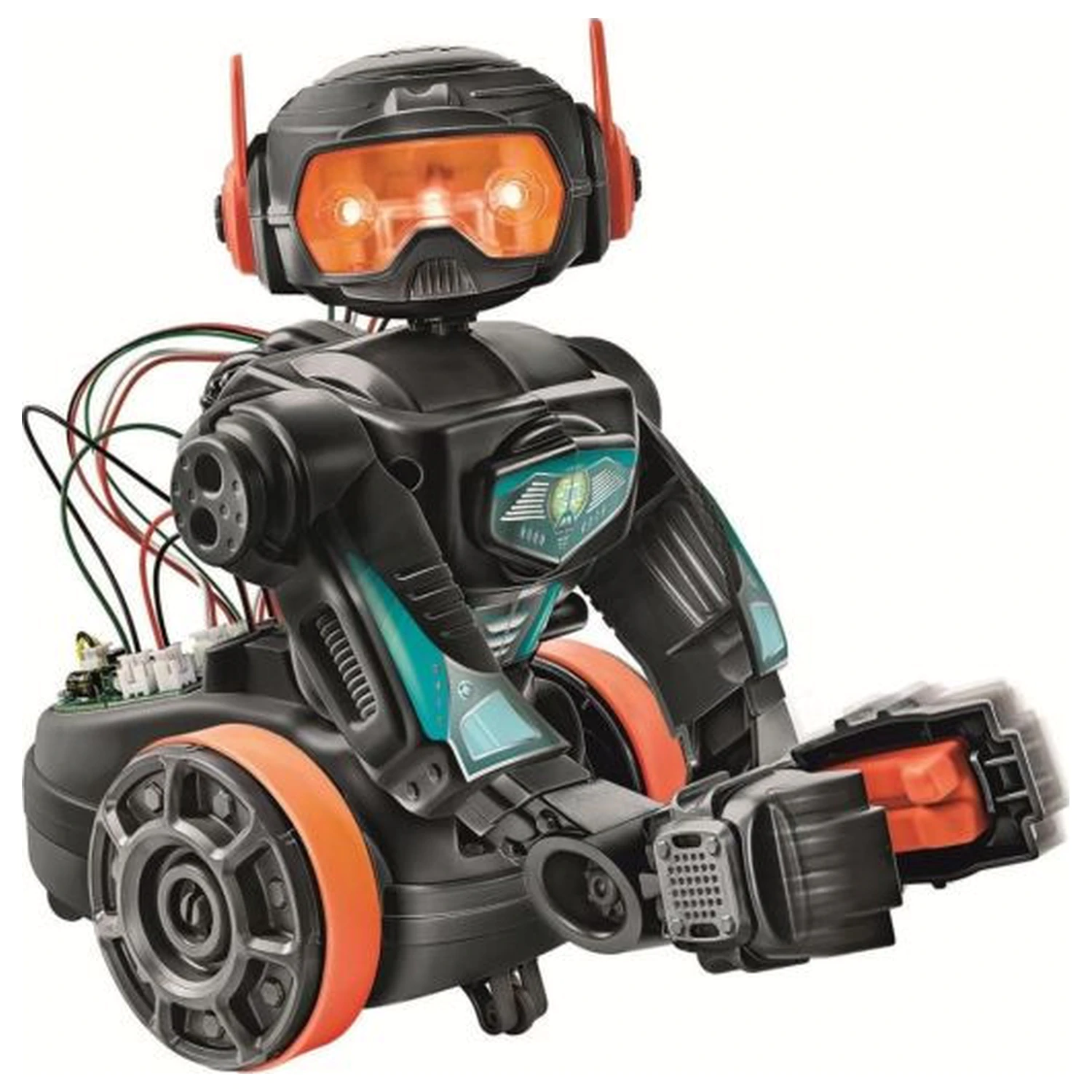 Programmable Toy Robot Evolution Robot Komplet za sastavljanje fotografija proizvoda