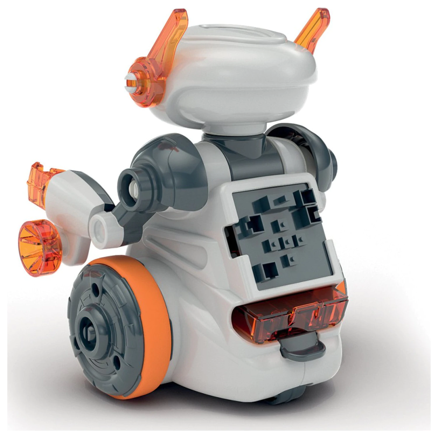 Programmable igračka robot Mio the Robot 2.0 Komplet za slaganje fotografija proizvoda