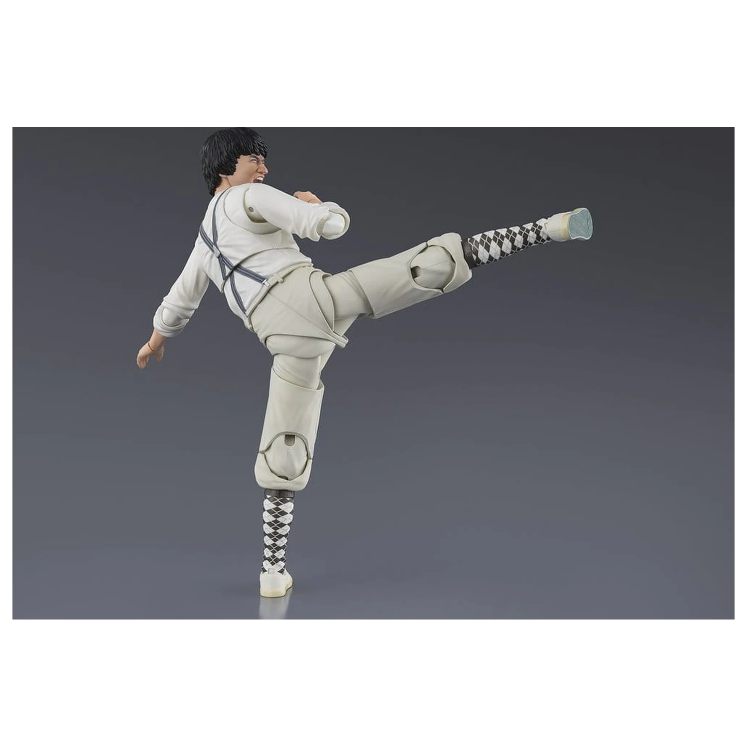 Project A S.H.Figuarts akcijska figura Dragon Ma 15 cm fotografija proizvoda