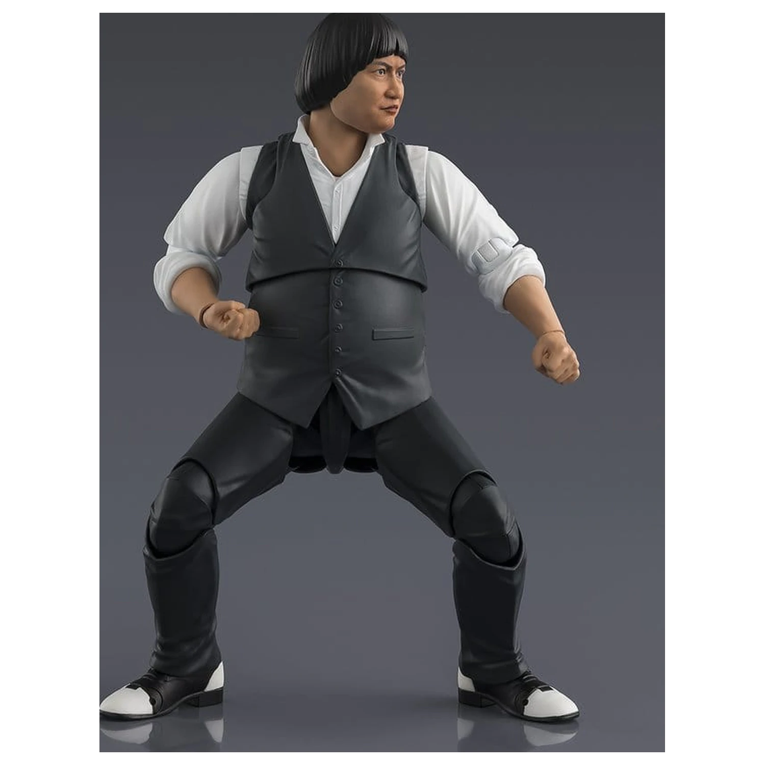 Project A S.H.Figuarts akcijska figura Fei 15 cm fotografija proizvoda