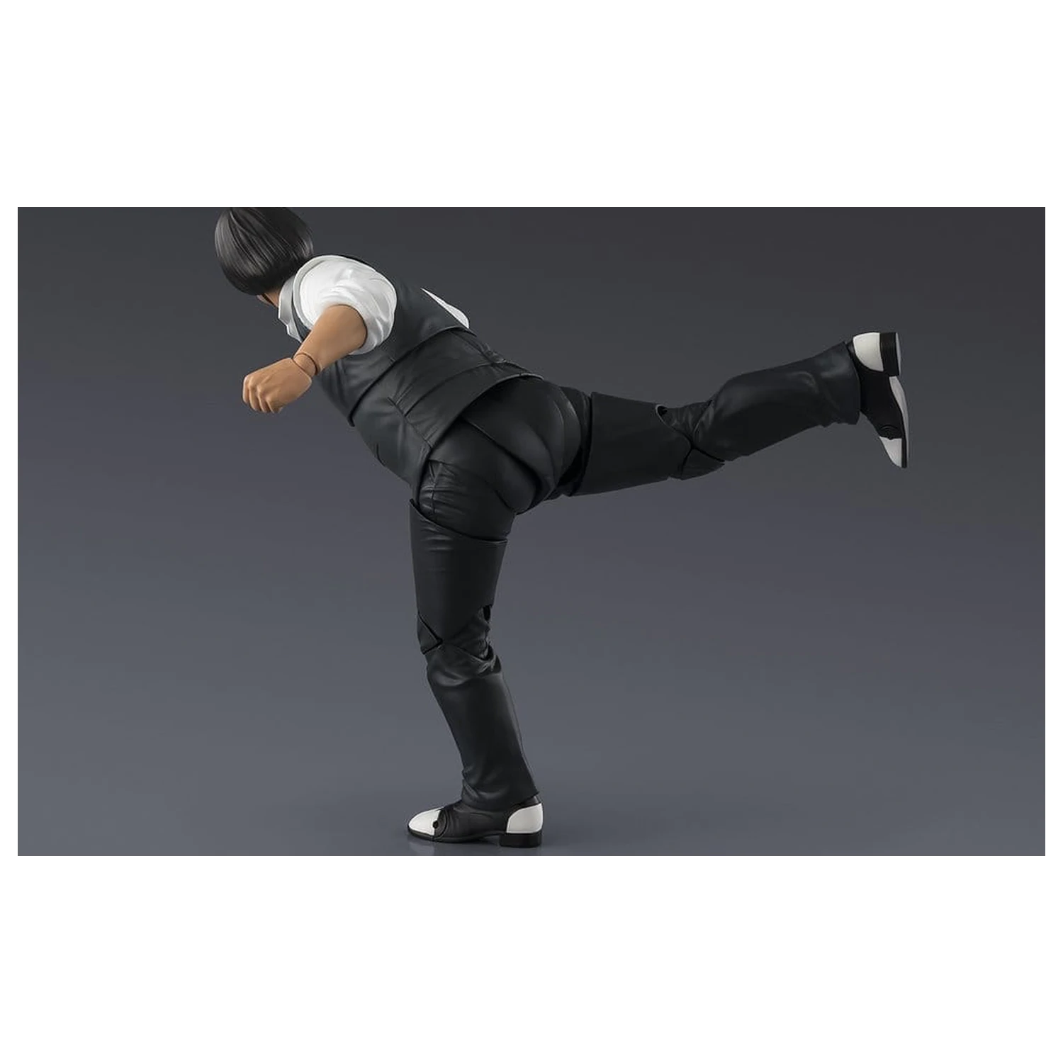 Project A S.H.Figuarts akcijska figura Fei 15 cm fotografija proizvoda