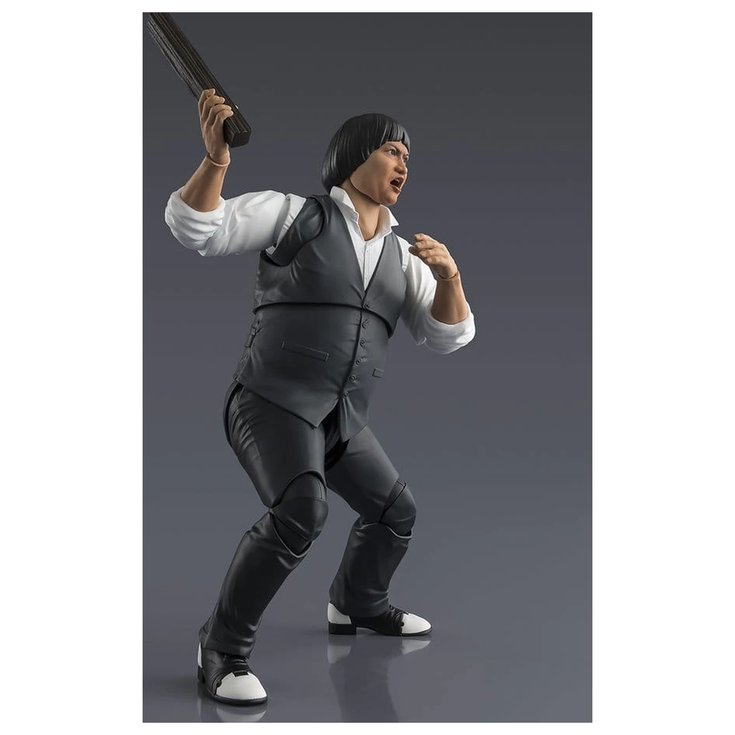 Project A S.H.Figuarts akcijska figura Fei 15 cm fotografija proizvoda