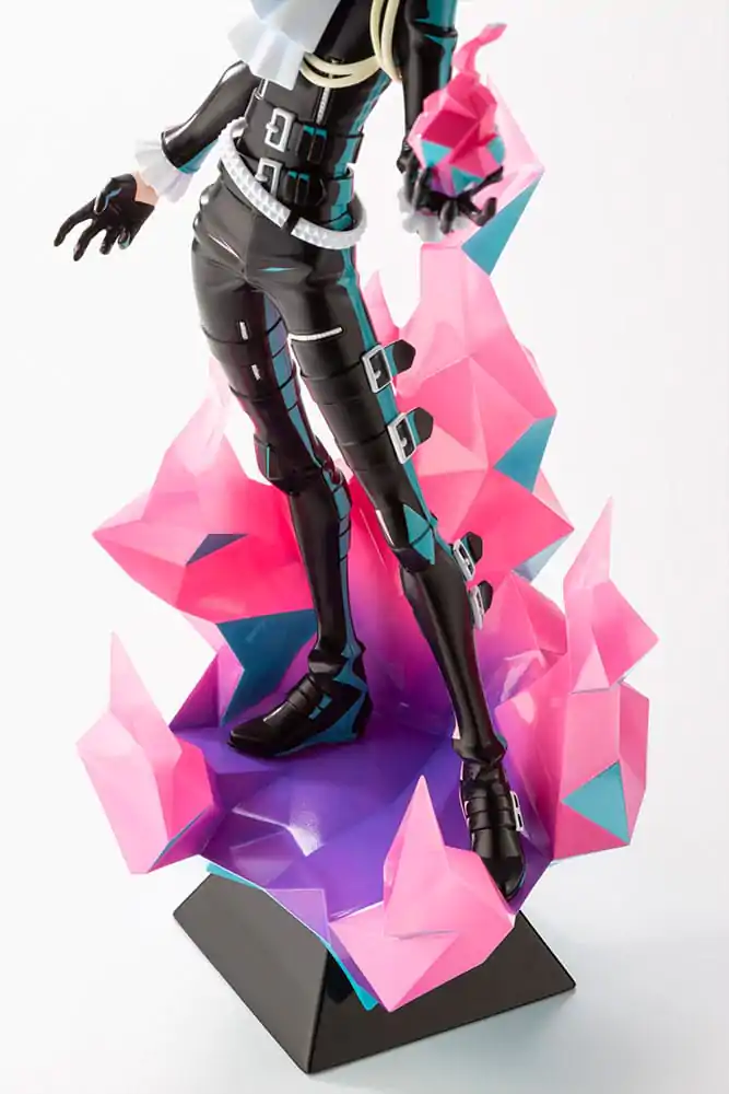 Promare PVC Kip 1/7 Lio Fotia 25 cm fotografija proizvoda