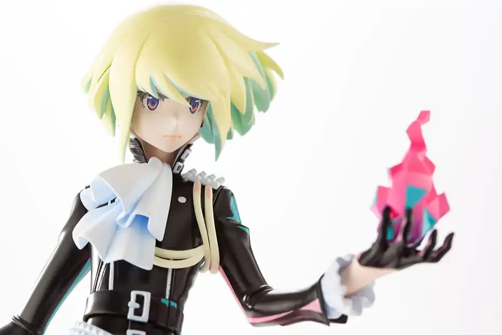 Promare PVC Kip 1/7 Lio Fotia 25 cm fotografija proizvoda