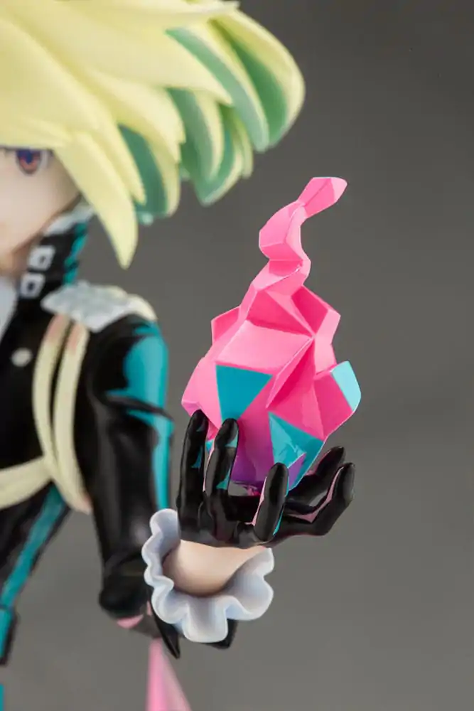 Promare PVC Kip 1/7 Lio Fotia 25 cm fotografija proizvoda