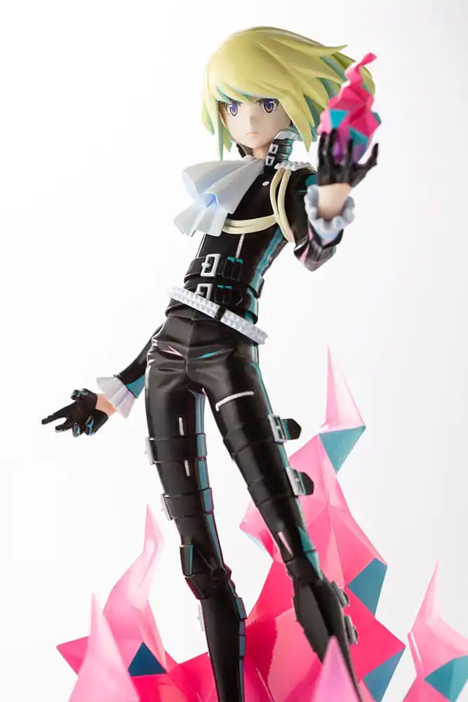 Promare PVC Kip 1/7 Lio Fotia 25 cm fotografija proizvoda