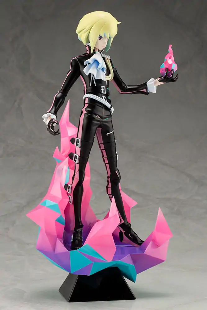 Promare PVC Kip 1/7 Lio Fotia 25 cm fotografija proizvoda