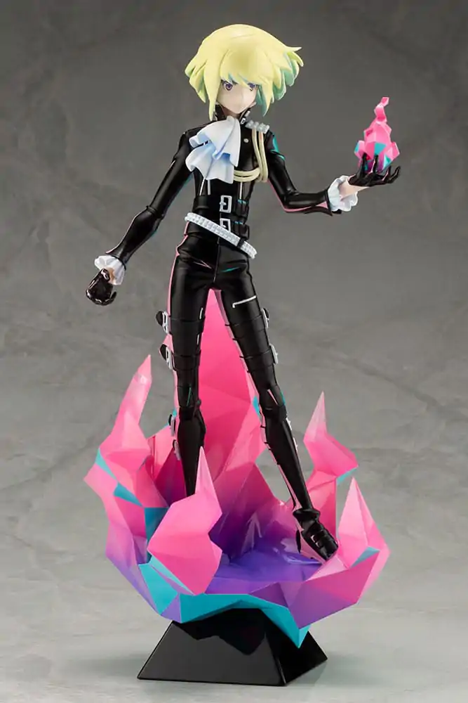 Promare PVC Kip 1/7 Lio Fotia 25 cm fotografija proizvoda