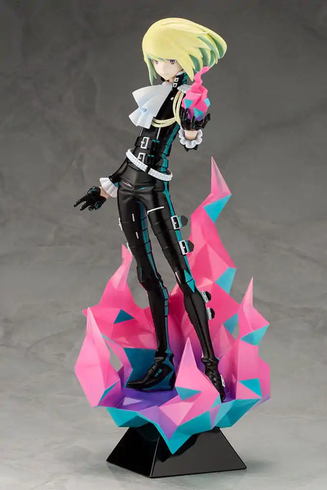 Promare PVC Kip 1/7 Lio Fotia 25 cm fotografija proizvoda