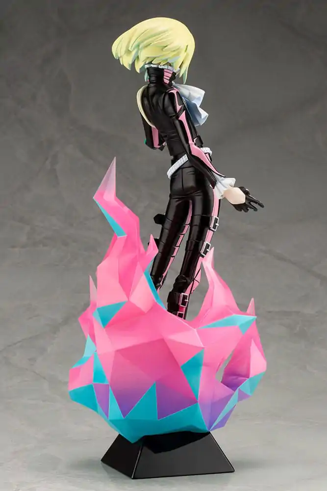 Promare PVC Kip 1/7 Lio Fotia 25 cm fotografija proizvoda