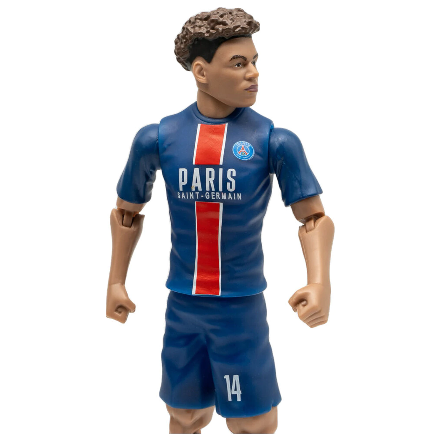 PSG Desire Doue akcijska figura 20 cm fotografija proizvoda