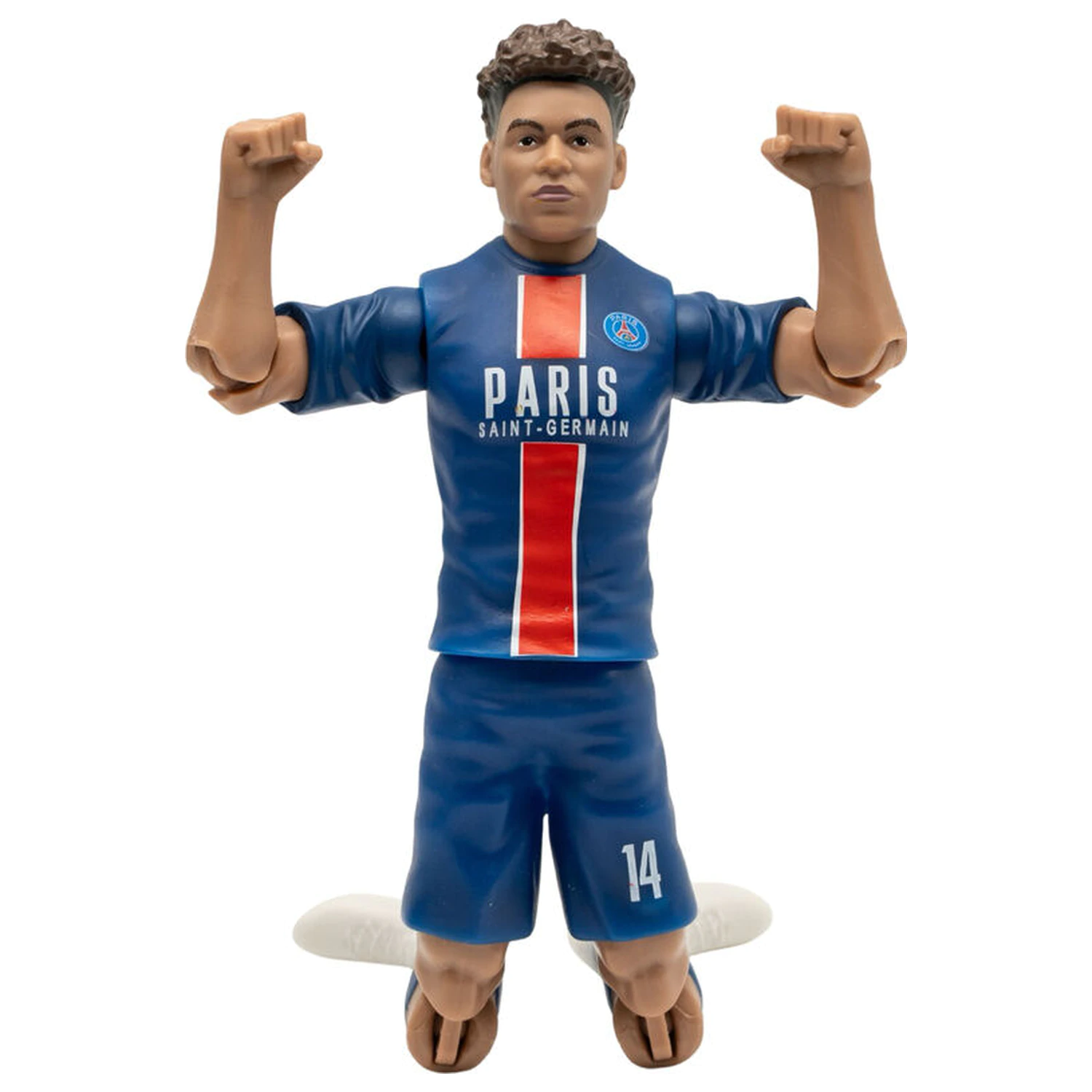 PSG Desire Doue akcijska figura 20 cm fotografija proizvoda