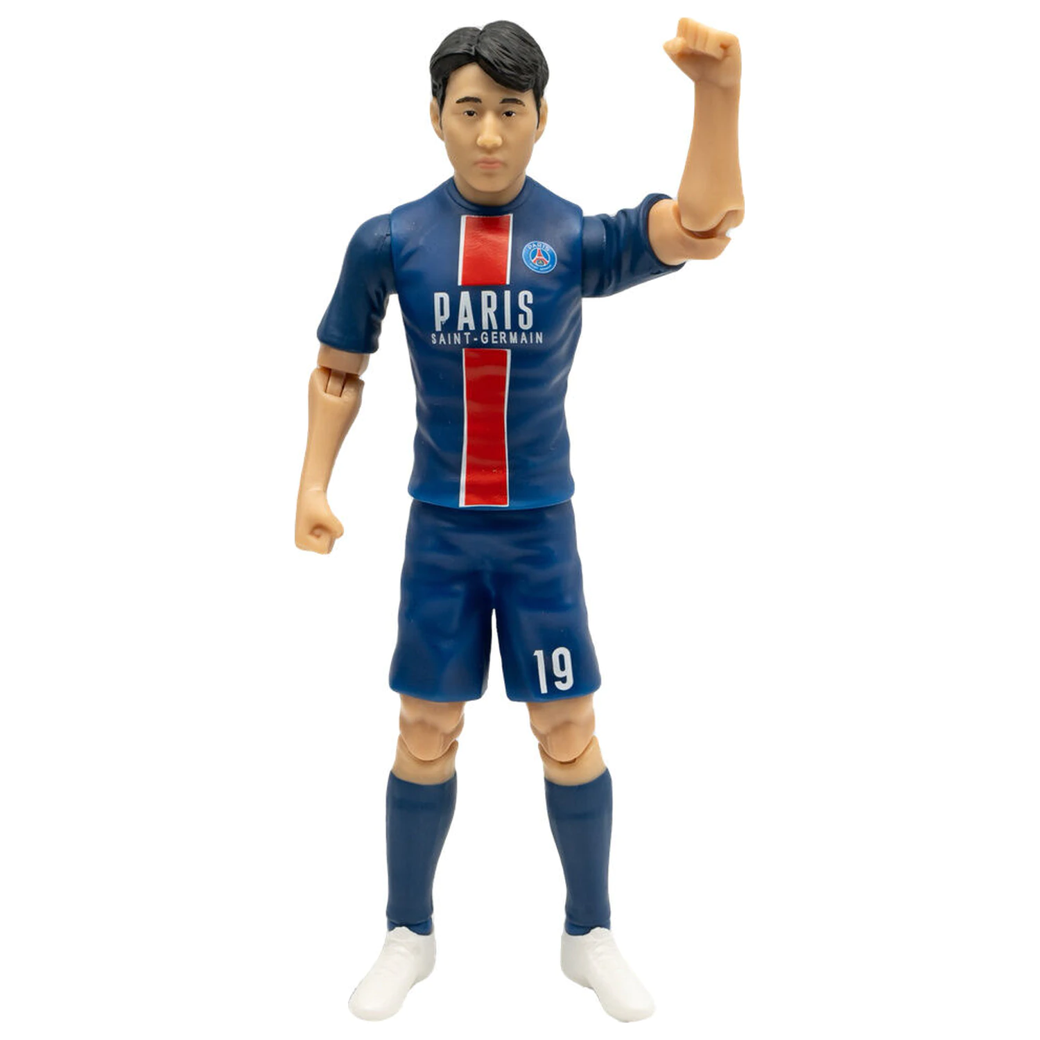 PSG Kan-In Lee akcijska figura 20cm fotografija proizvoda