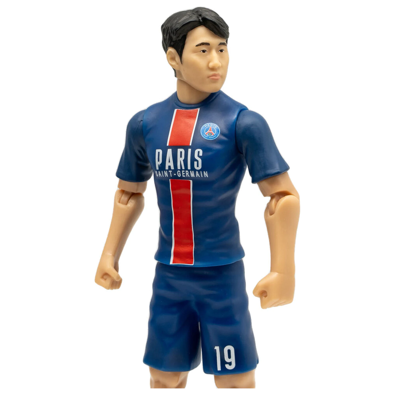PSG Kan-In Lee akcijska figura 20cm fotografija proizvoda