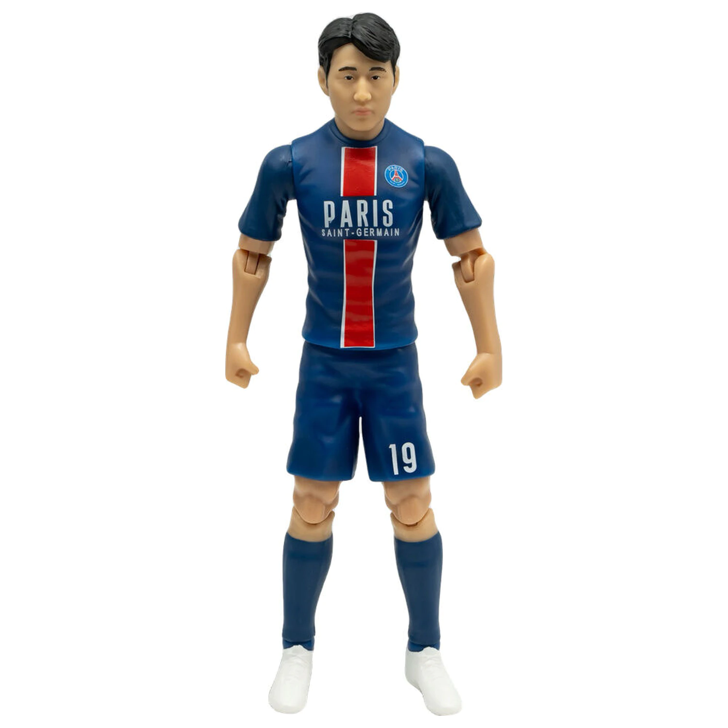 PSG Kan-In Lee akcijska figura 20cm fotografija proizvoda