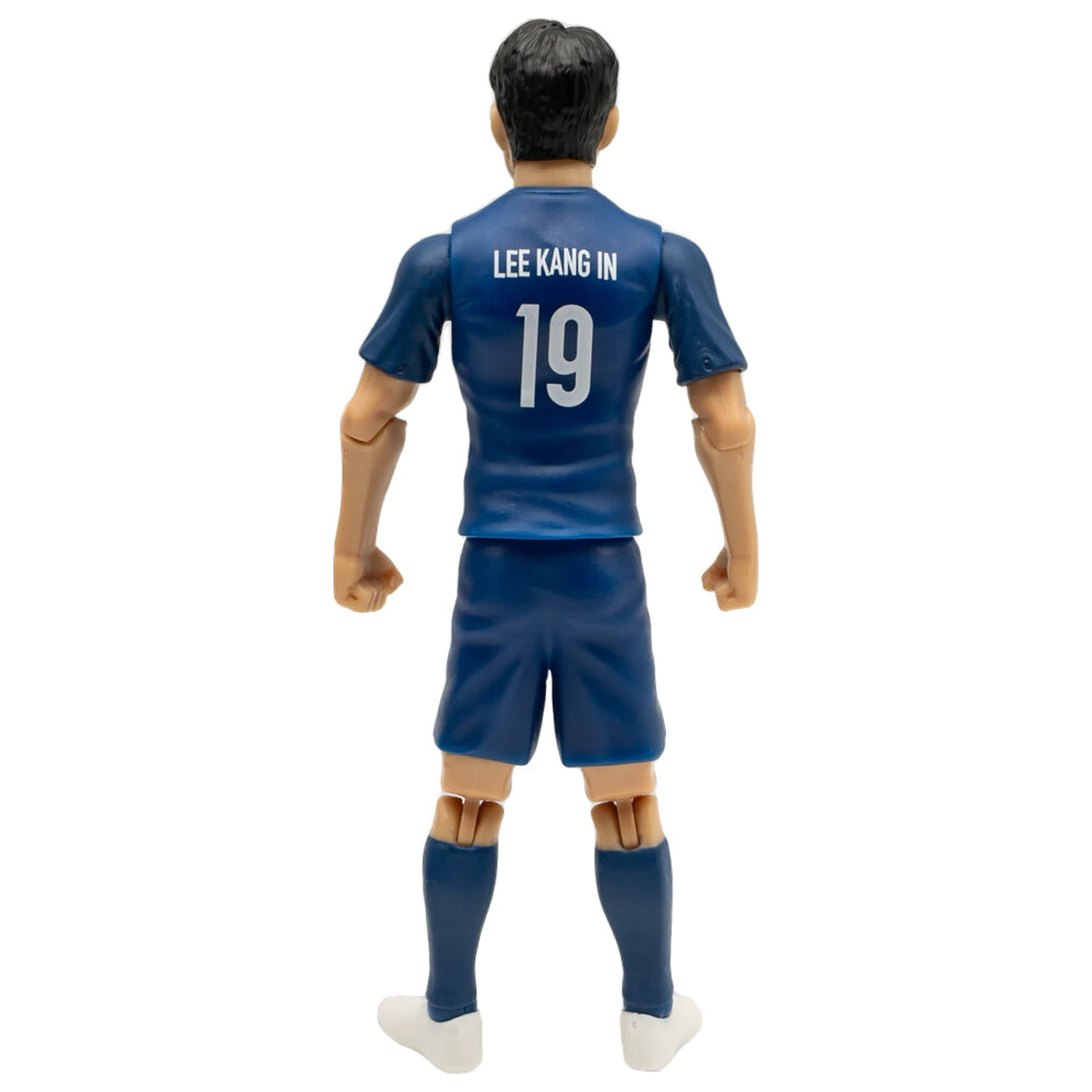 PSG Kan-In Lee akcijska figura 20cm fotografija proizvoda