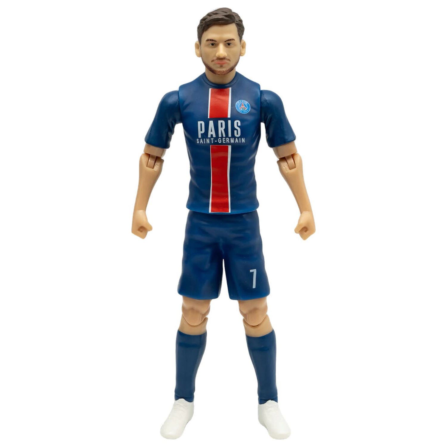 PSG Kvaratskhelia akcijska figura 20 cm fotografija proizvoda