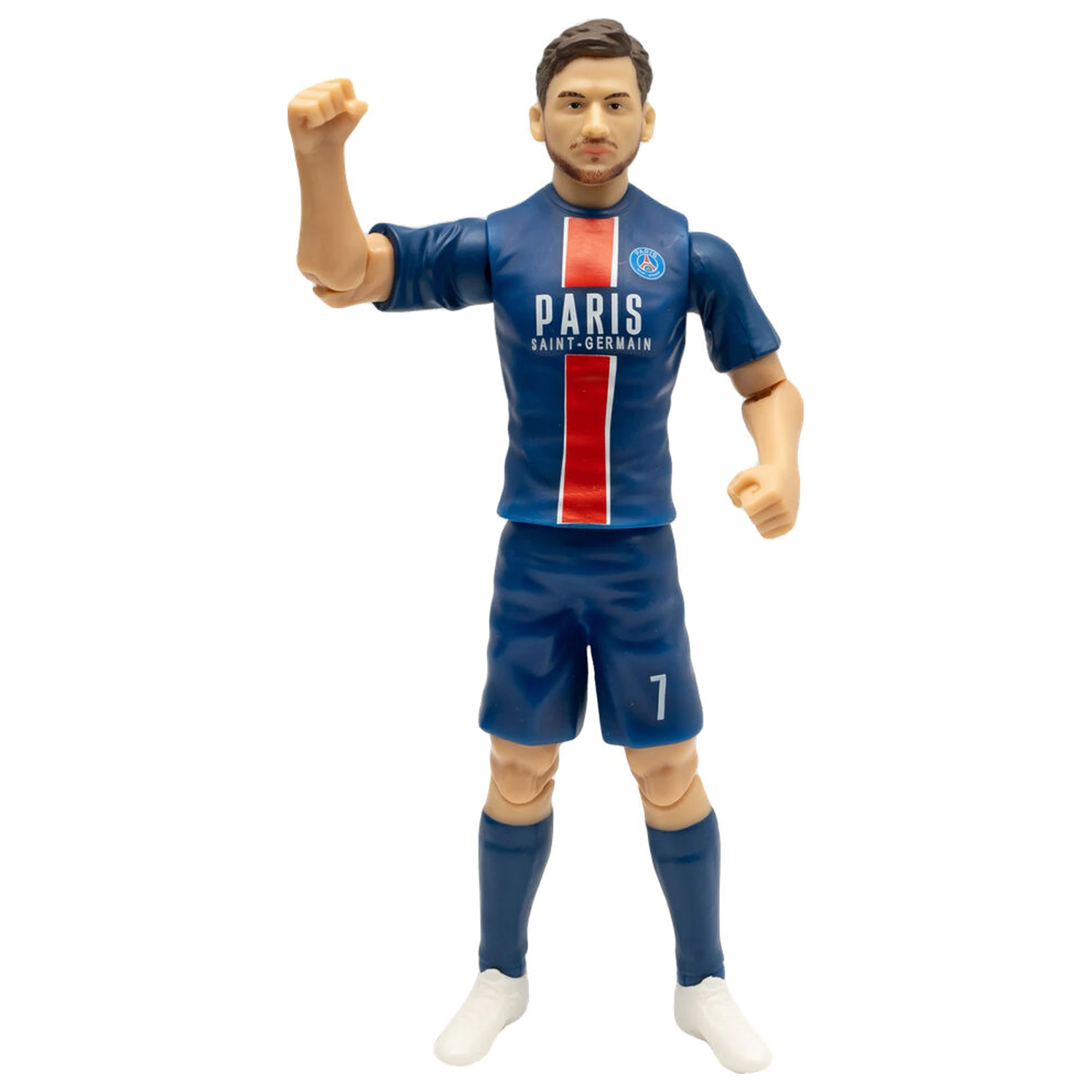 PSG Kvaratskhelia akcijska figura 20 cm fotografija proizvoda