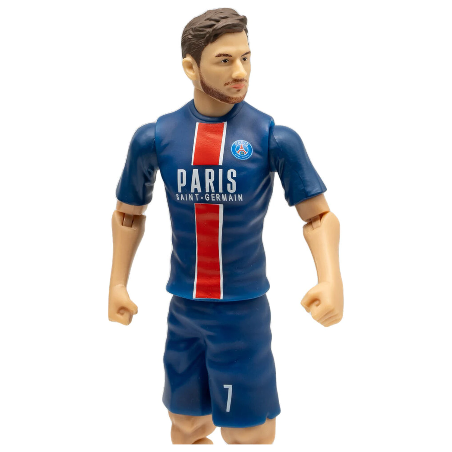 PSG Kvaratskhelia akcijska figura 20 cm fotografija proizvoda