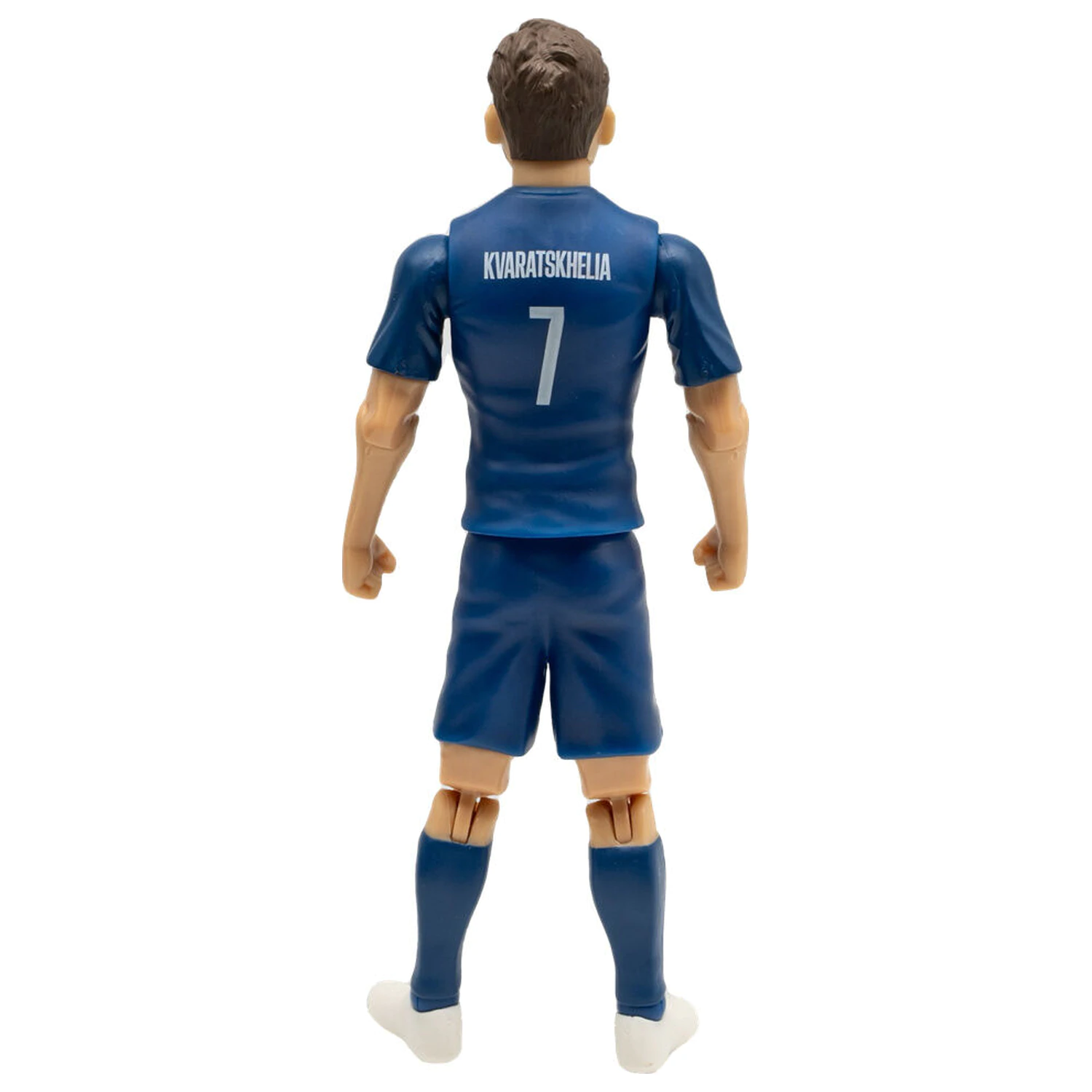 PSG Kvaratskhelia akcijska figura 20 cm fotografija proizvoda