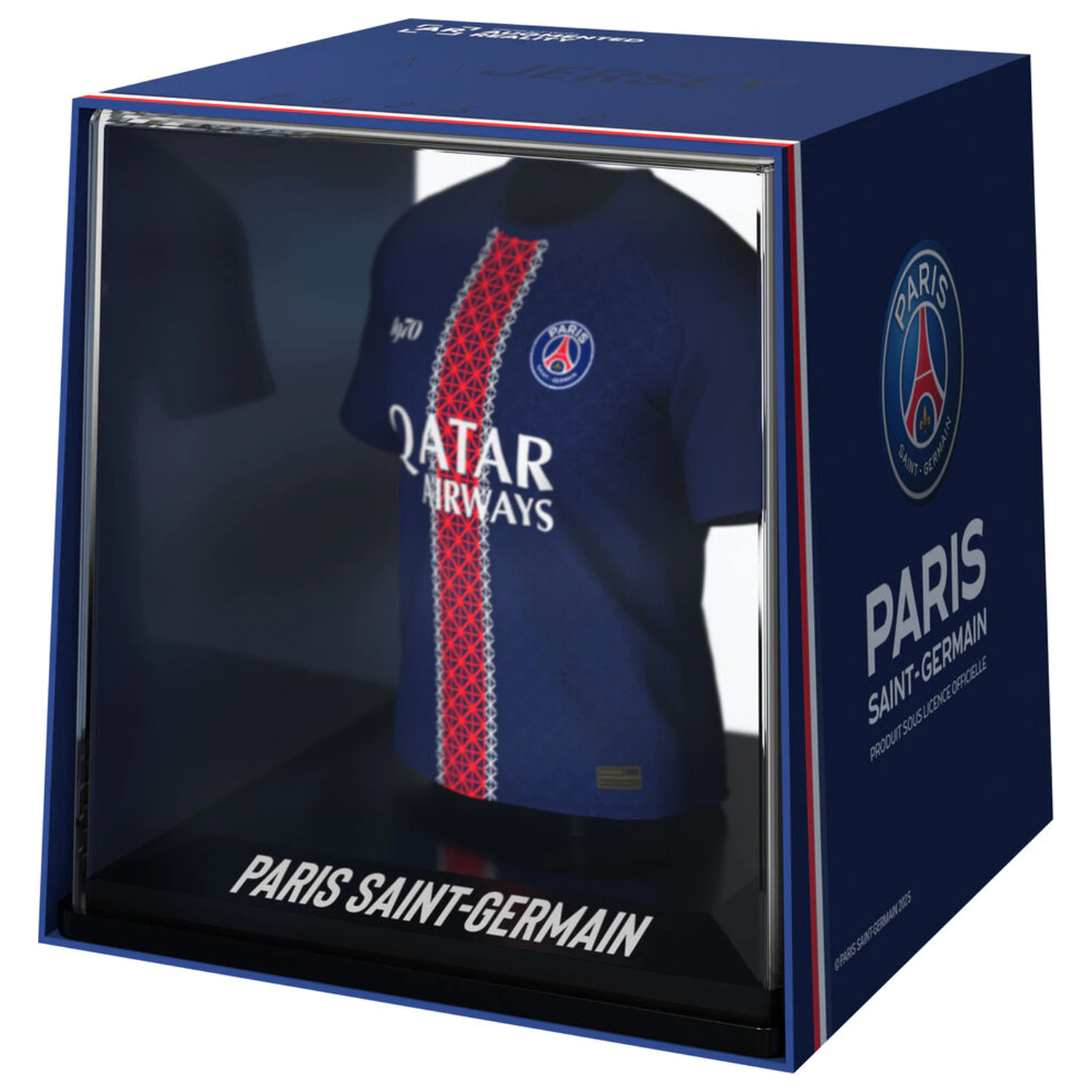 PSG figurica mini majice fotografija proizvoda