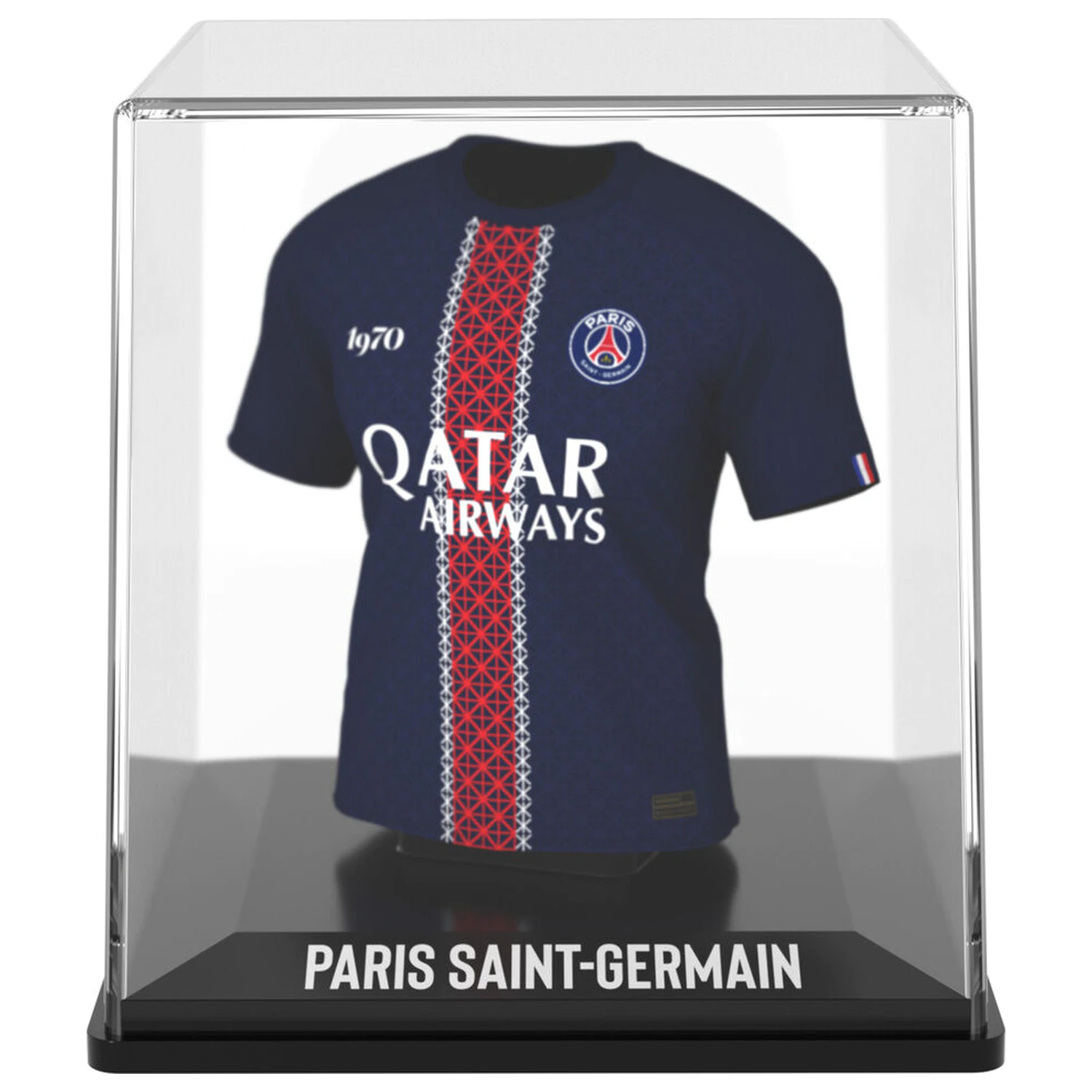 PSG figurica mini majice fotografija proizvoda