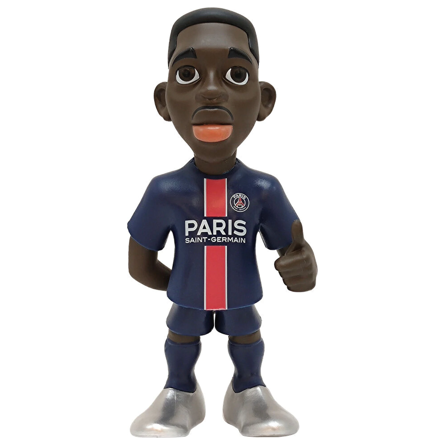 Psg Paris Saint - Germain Dembele figura minix 12cm fotografija proizvoda