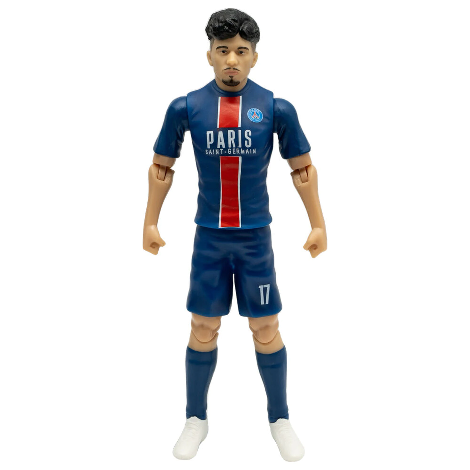 PSG Vitinha Akcijska figura 20 cm fotografija proizvoda