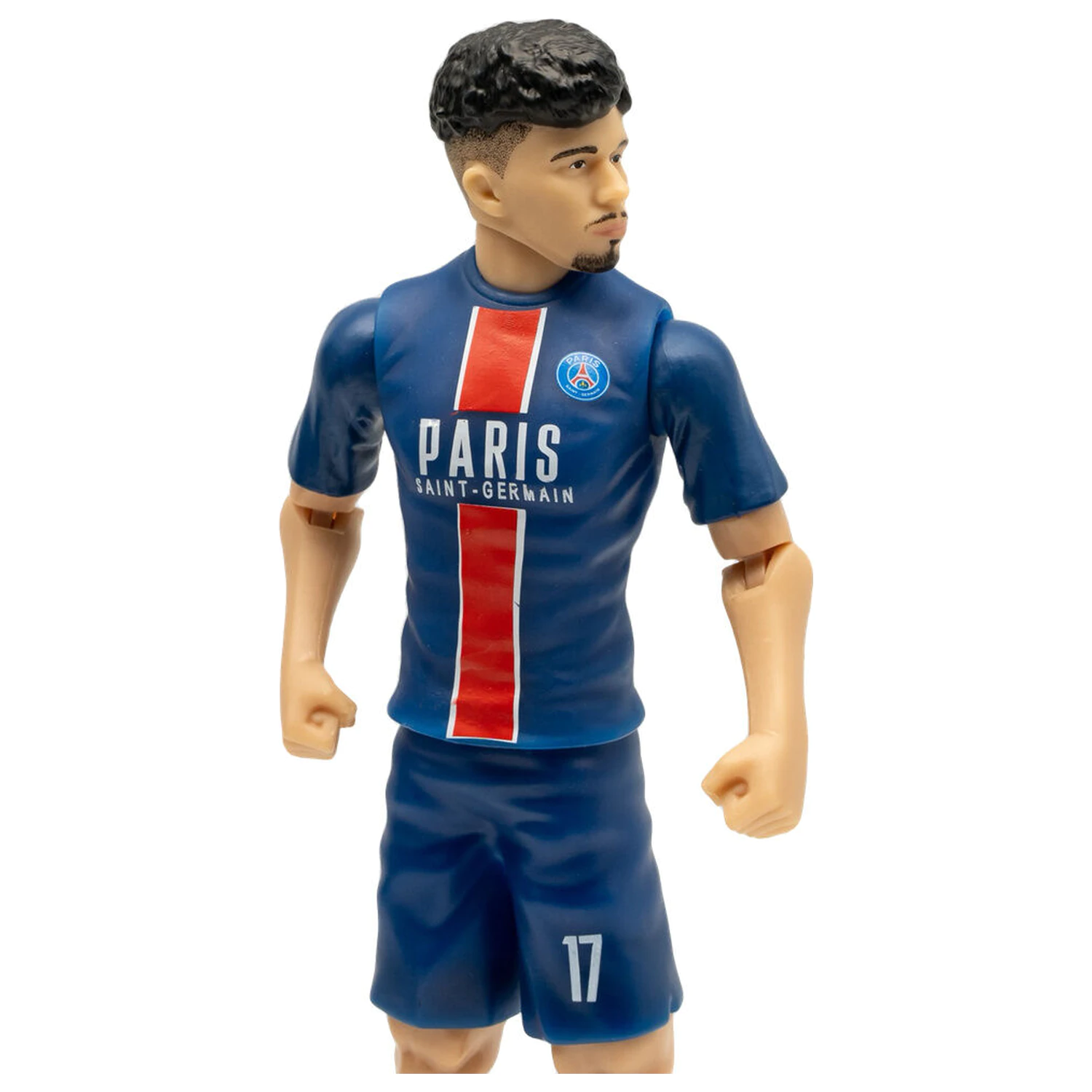 PSG Vitinha Akcijska figura 20 cm fotografija proizvoda