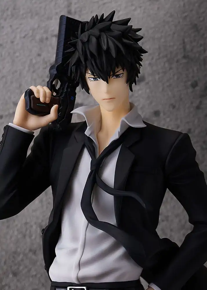 Psycho-Pass: Sinners of the System Pop Up Parade SP PVC Kip Shinya Kogami L Veličina 25 cm fotografija proizvoda