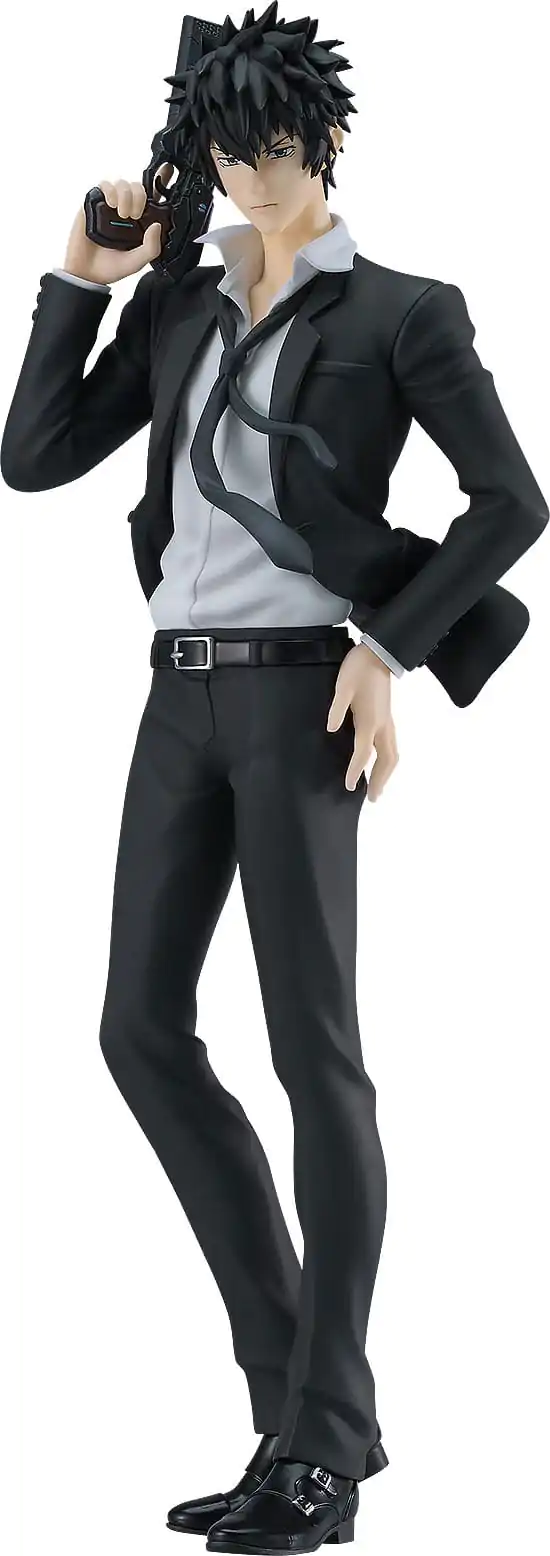 Psycho-Pass: Sinners of the System Pop Up Parade SP PVC Kip Shinya Kogami L Veličina 25 cm fotografija proizvoda