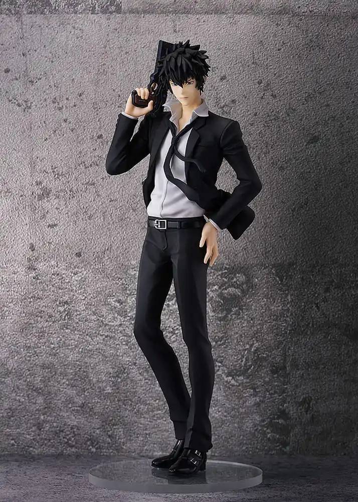 Psycho-Pass: Sinners of the System Pop Up Parade SP PVC Kip Shinya Kogami L Veličina 25 cm fotografija proizvoda