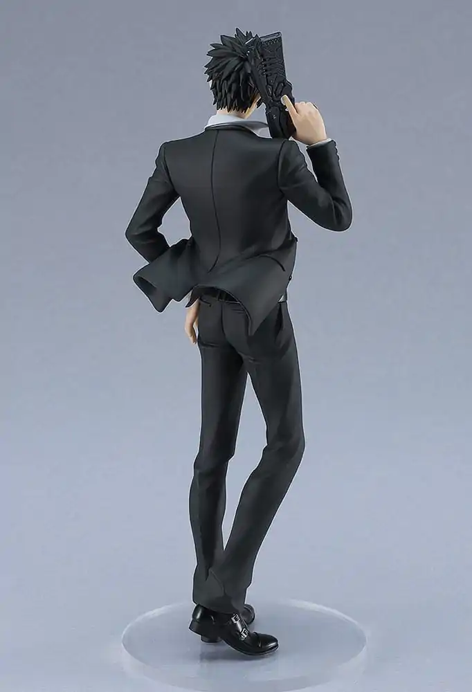 Psycho-Pass: Sinners of the System Pop Up Parade SP PVC Kip Shinya Kogami L Veličina 25 cm fotografija proizvoda