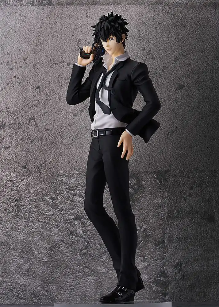 Psycho-Pass: Sinners of the System Pop Up Parade SP PVC Kip Shinya Kogami L Veličina 25 cm fotografija proizvoda