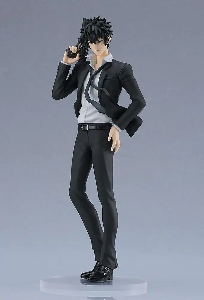 Psycho-Pass: Sinners of the System Pop Up Parade SP PVC Kip Shinya Kogami L Veličina 25 cm fotografija proizvoda