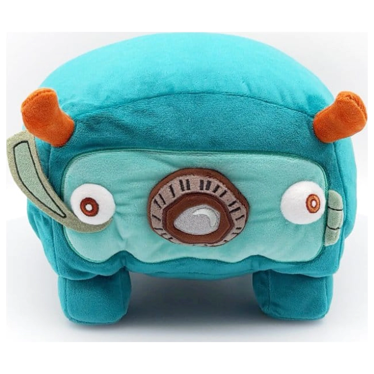 Psychonauts Plišana figura Memory Vault 22 cm fotografija proizvoda