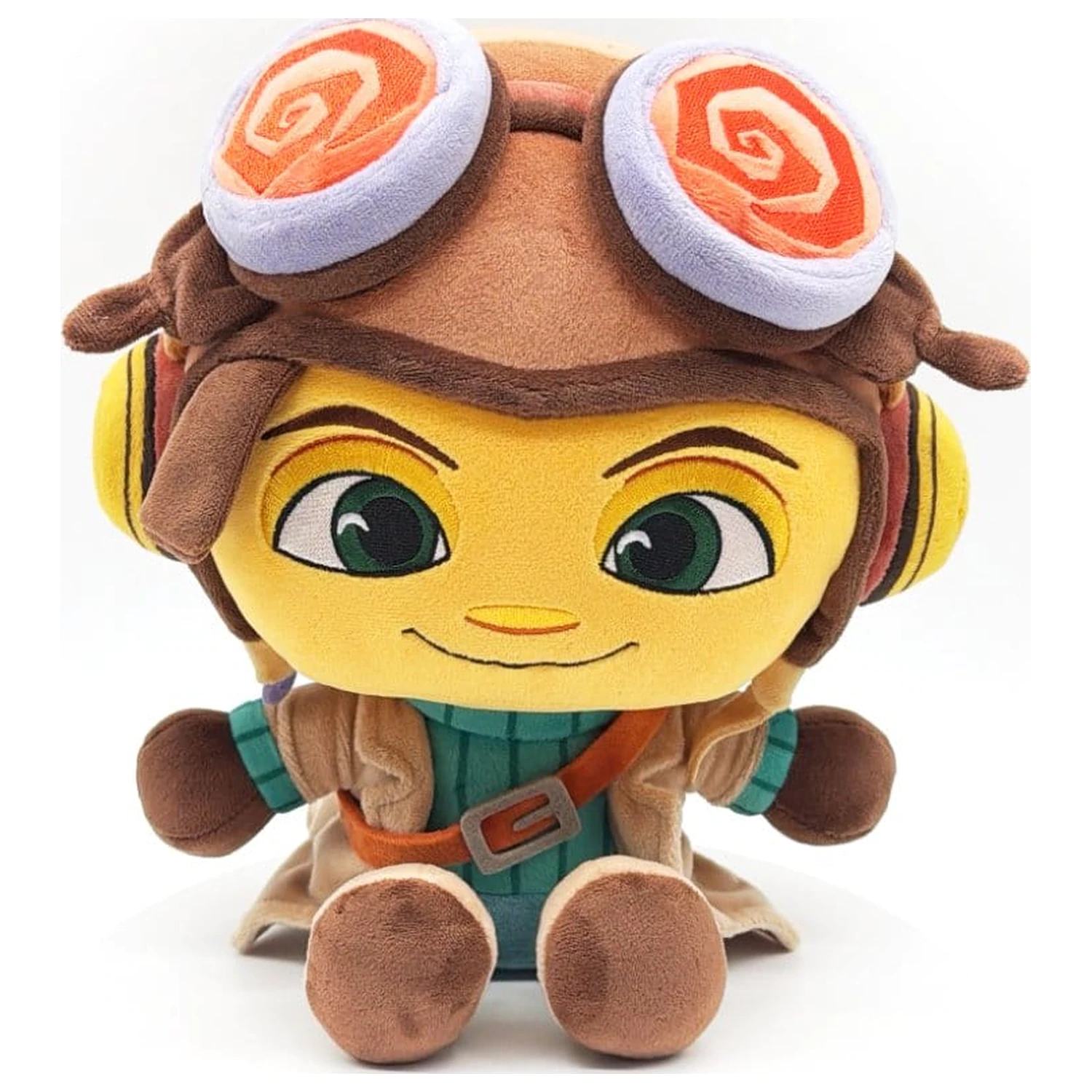 Psychonauts plišana figura Razputin Aquato 22 cm fotografija proizvoda
