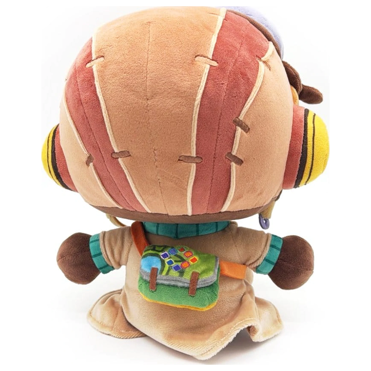 Psychonauts plišana figura Razputin Aquato 22 cm fotografija proizvoda