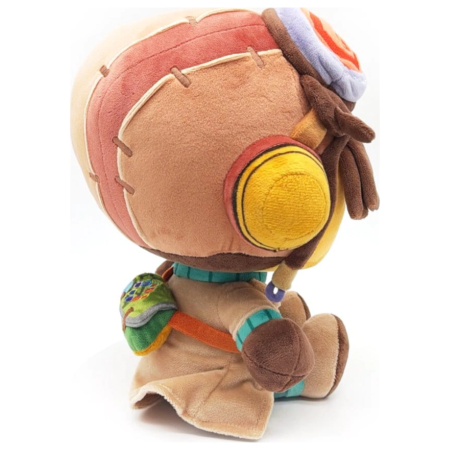 Psychonauts plišana figura Razputin Aquato 22 cm fotografija proizvoda