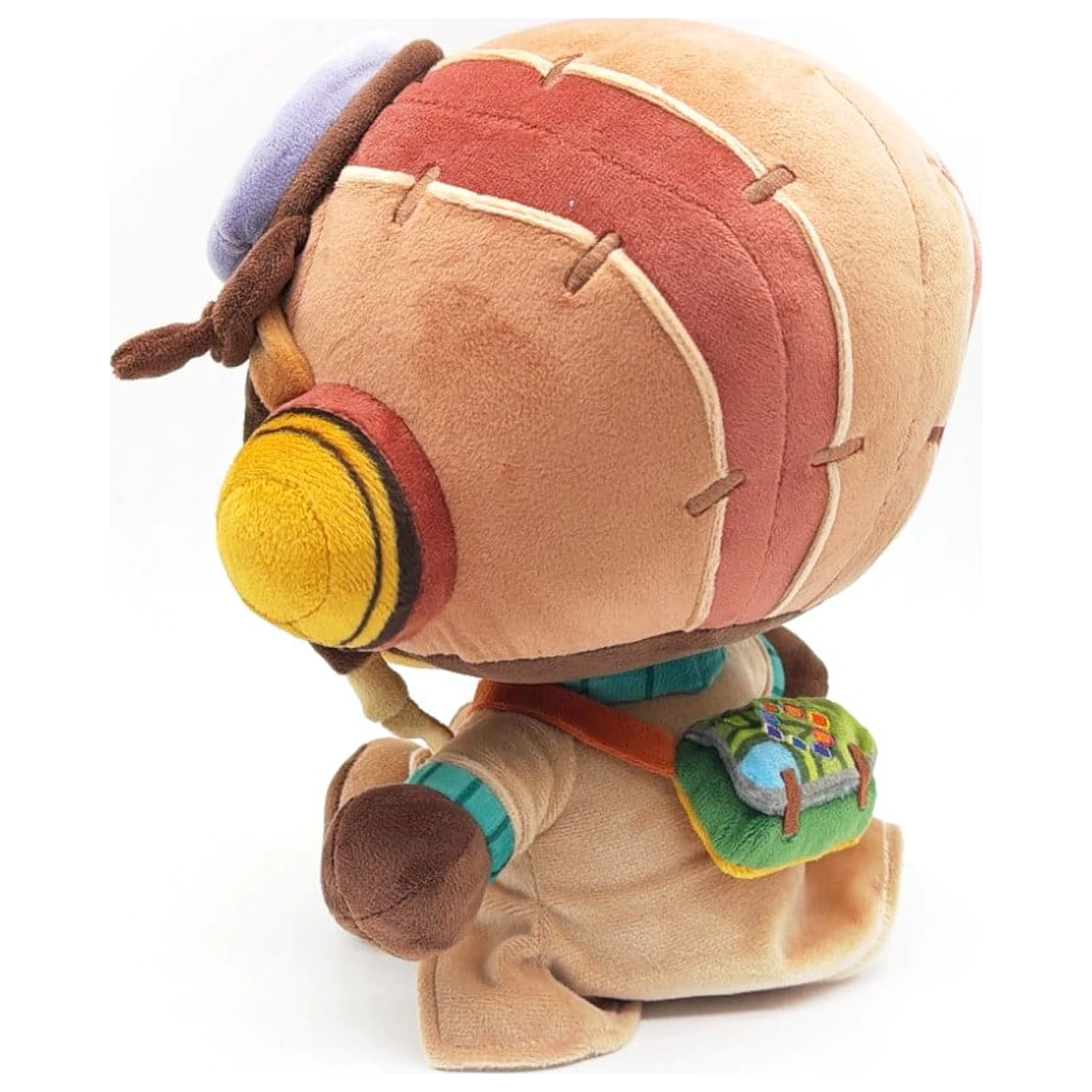 Psychonauts plišana figura Razputin Aquato 22 cm fotografija proizvoda