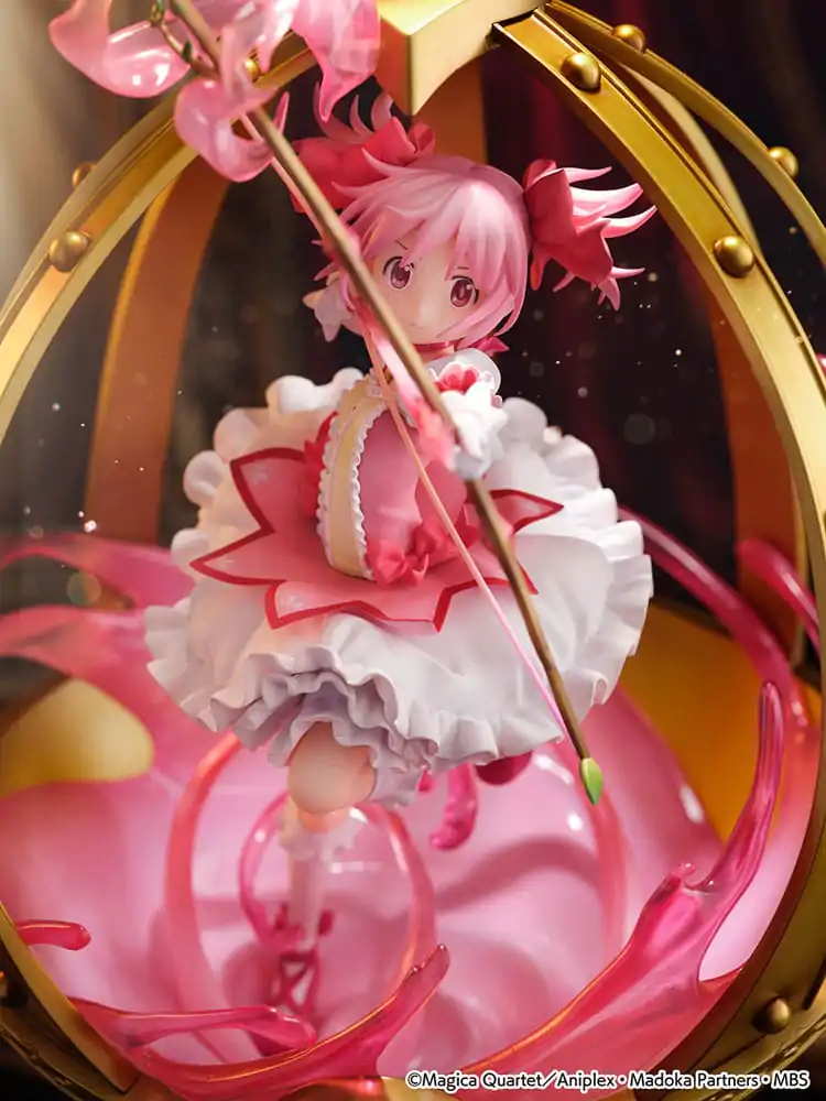 Puella Magi Madoka Magica PVC statua 1/7 Kaname Madoka 26 cm fotografija proizvoda