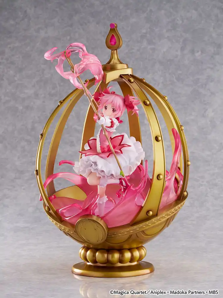 Puella Magi Madoka Magica PVC statua 1/7 Kaname Madoka 26 cm fotografija proizvoda