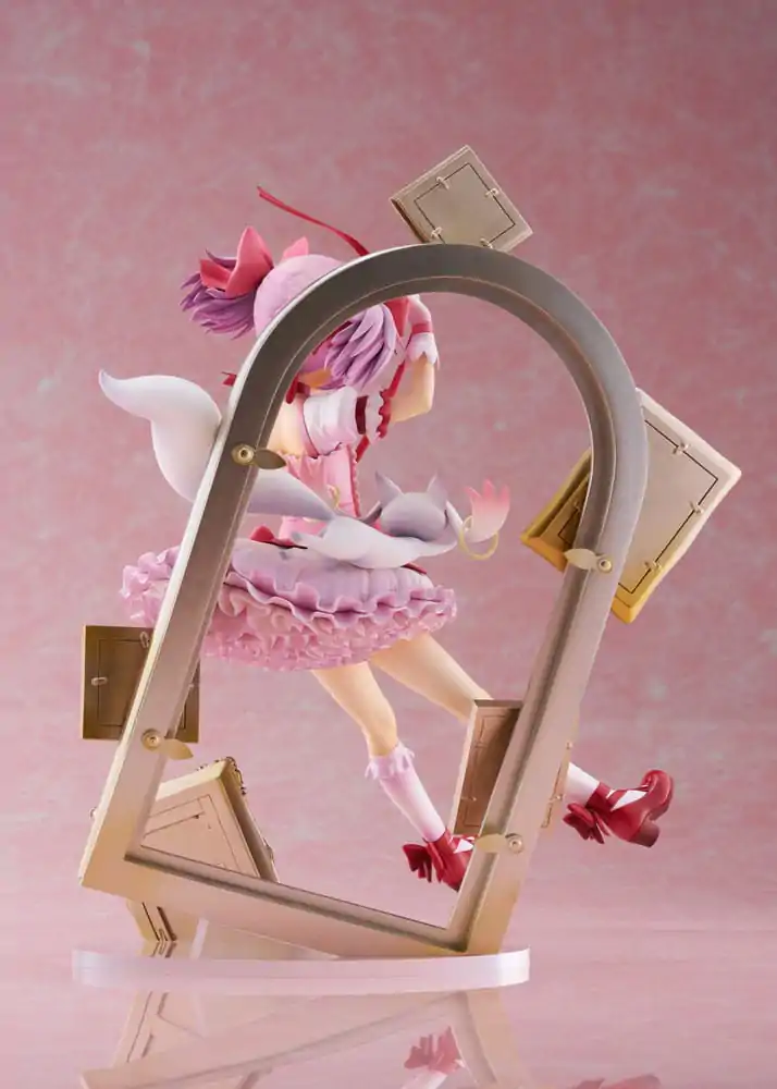 Puella Magi Madoka Magica Kip 1/7 Madoka Kaname 10th Anniversary Ver. 25 cm fotografija proizvoda