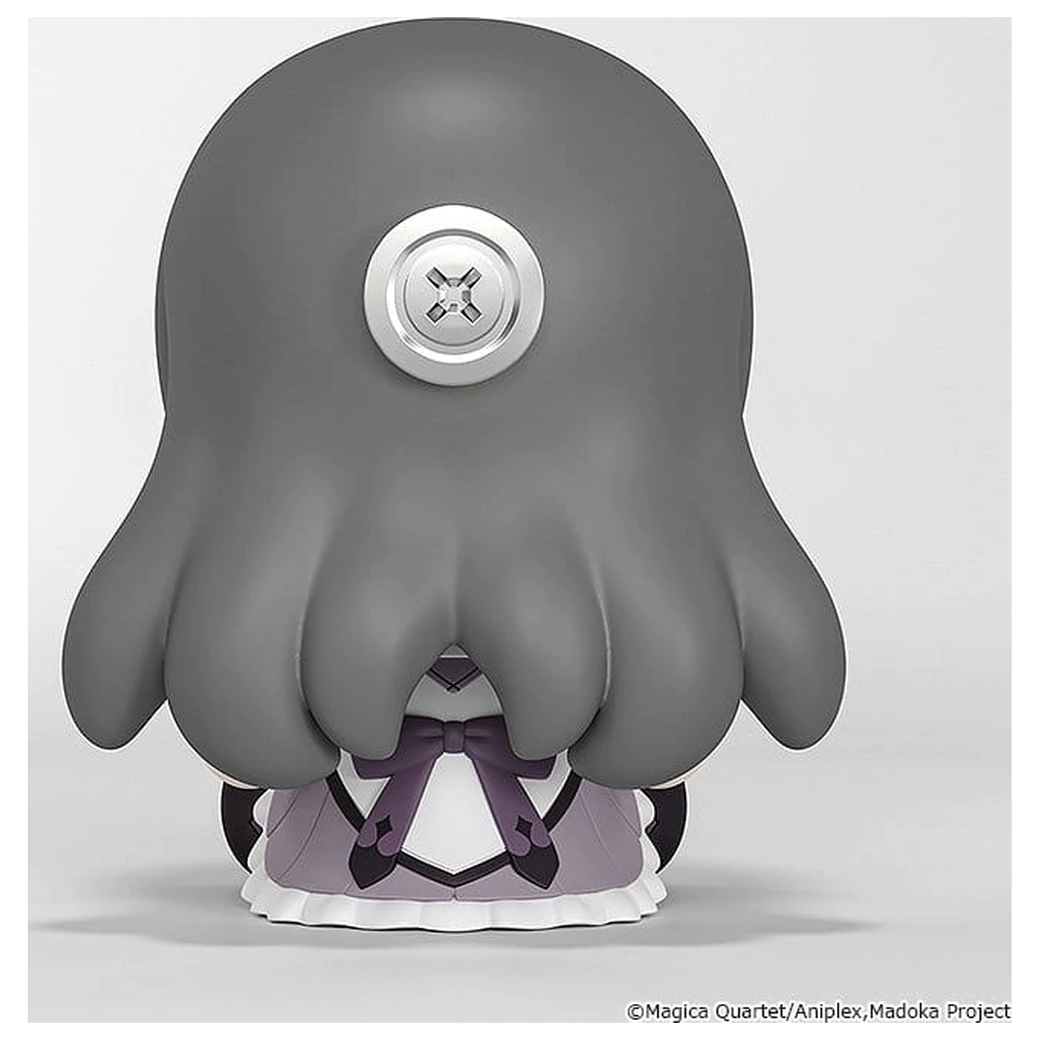 Puella Magi Madoka Magica Huggy Good Smile Mini figura Homura Akemi 7 cm fotografija proizvoda