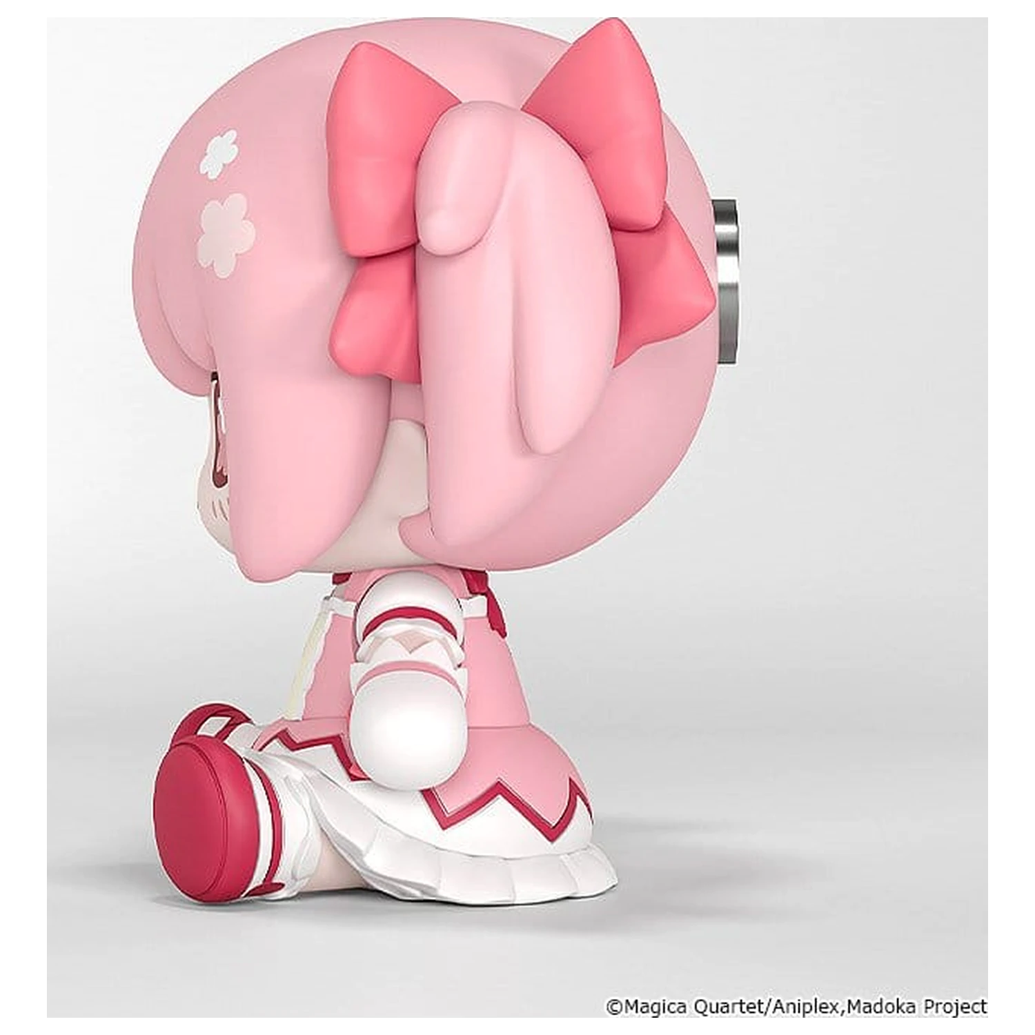 Puella Magi Madoka Magica Huggy Good Smile Mini figura Madoka Kaname 7 cm fotografija proizvoda