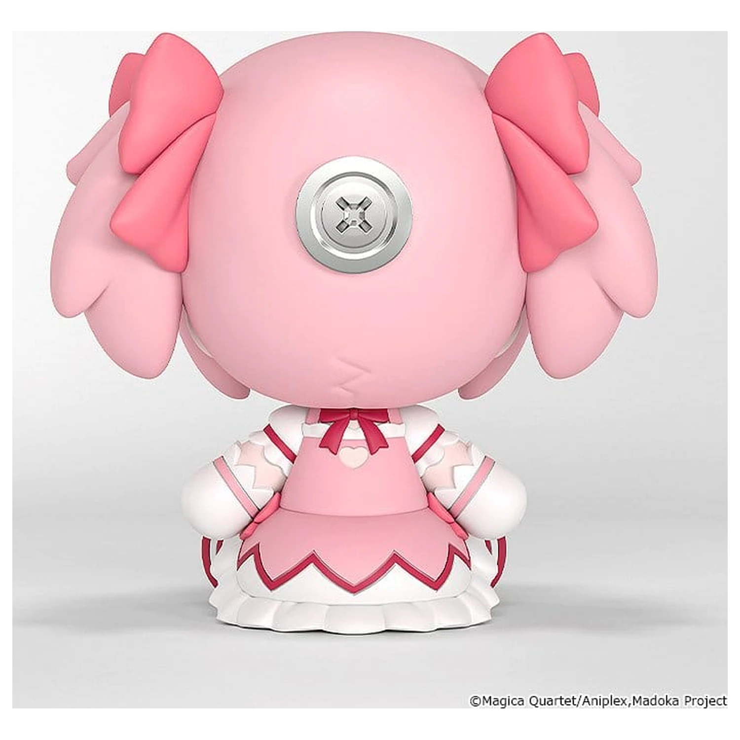 Puella Magi Madoka Magica Huggy Good Smile Mini figura Madoka Kaname 7 cm fotografija proizvoda