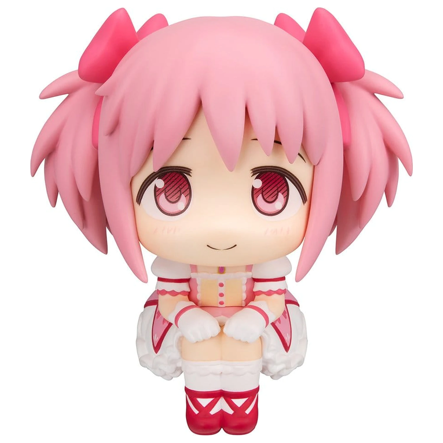 Puella Magi Madoka Magica Look Up PVC Figura Madoka Kaname 11 cm fotografija proizvoda