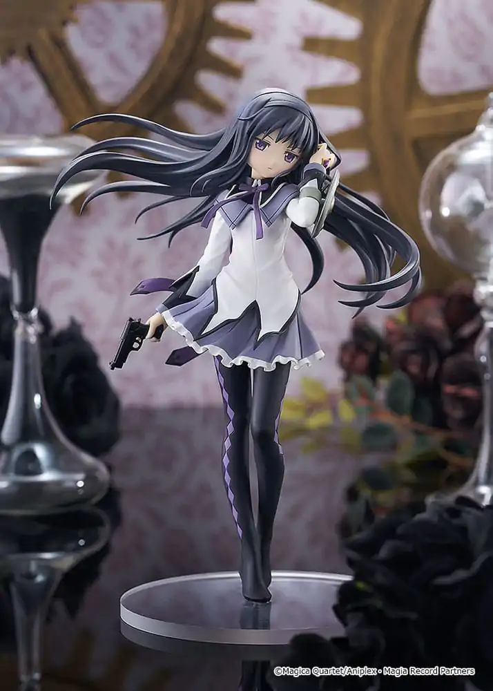 Puella Magi Madoka Magica Pop Up Parade Kip Homura Akemi 16 cm fotografija proizvoda