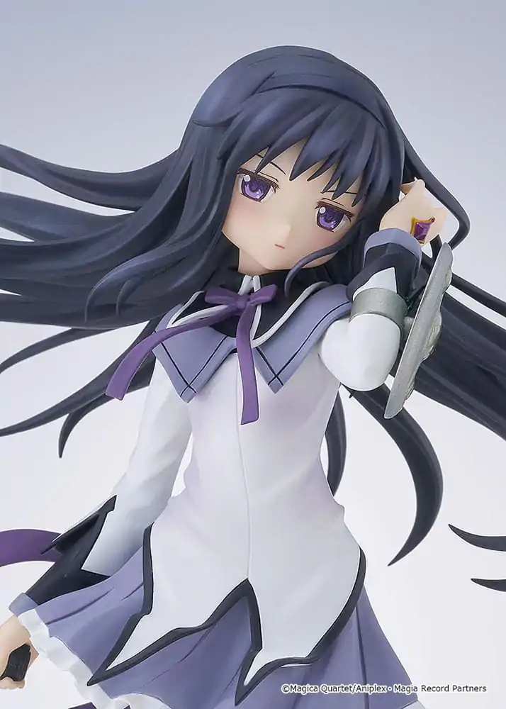 Puella Magi Madoka Magica Pop Up Parade Kip Homura Akemi 16 cm fotografija proizvoda